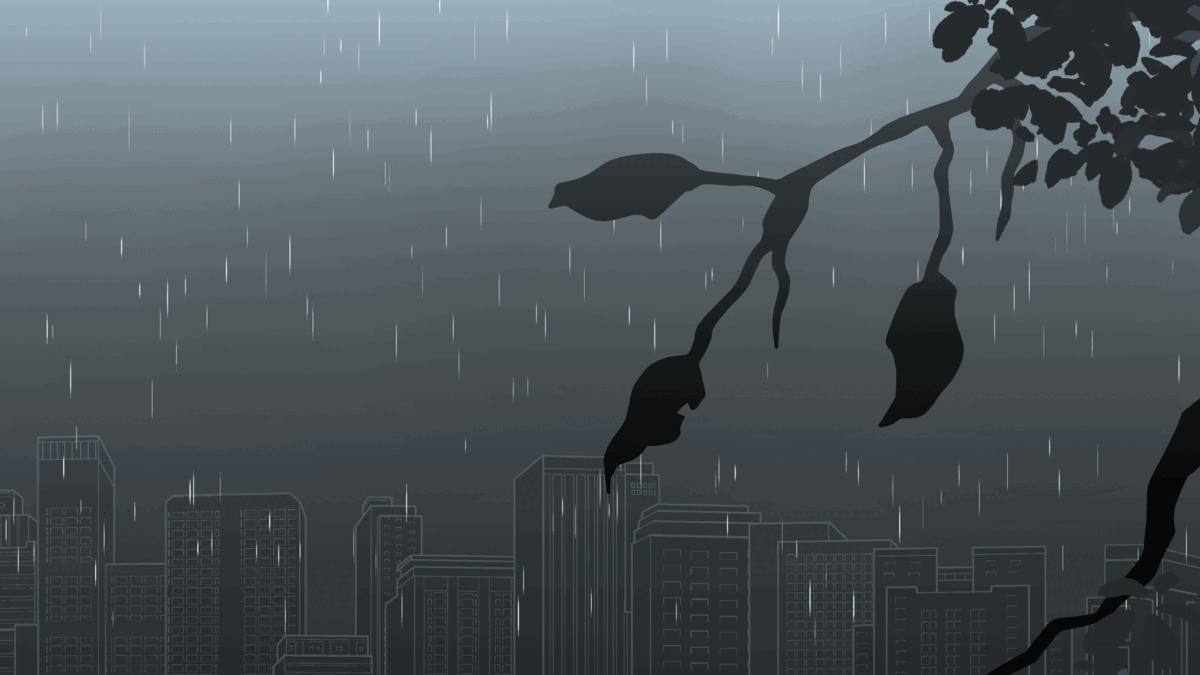Unexpected Rain (Animation + Song) by LilyCelebi on DeviantArt