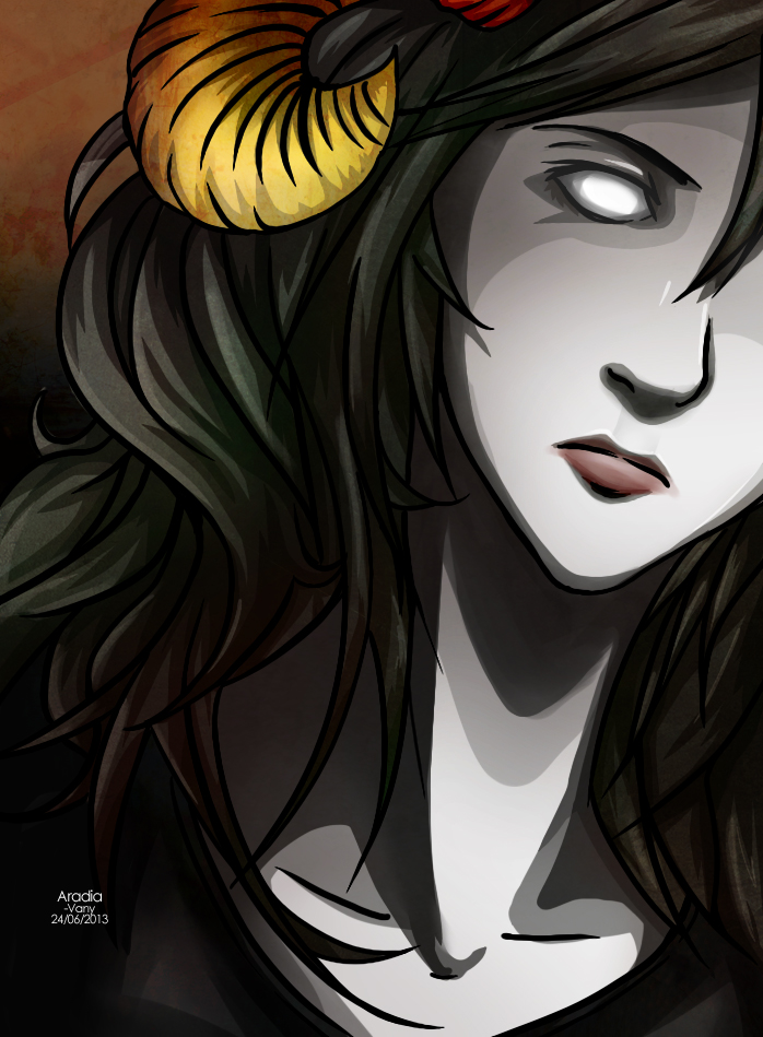 Aradia Megido