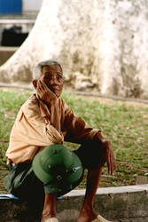 The Old Men of Hanoi