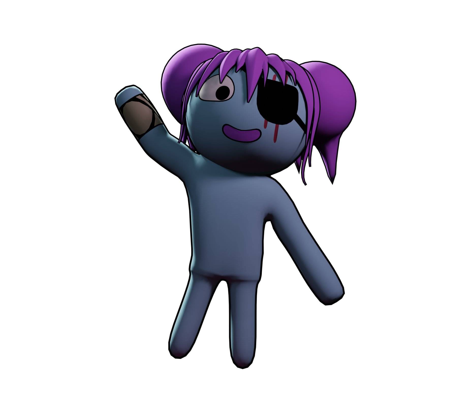 Pibby From Learning With Pibby Apocalypse By HatrGatrSFM On DeviantArt Pibby from learning with pibby apocalypse by hatrgatrsfm on deviantart