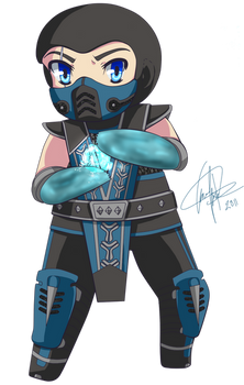 Sub-Zero