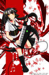 Impulse by angel-athena Impulse by angel-athena