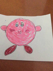 Kirby (colored)