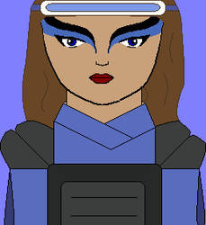 Kyoshi Katara