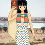 Egyptian Sango from TOTD