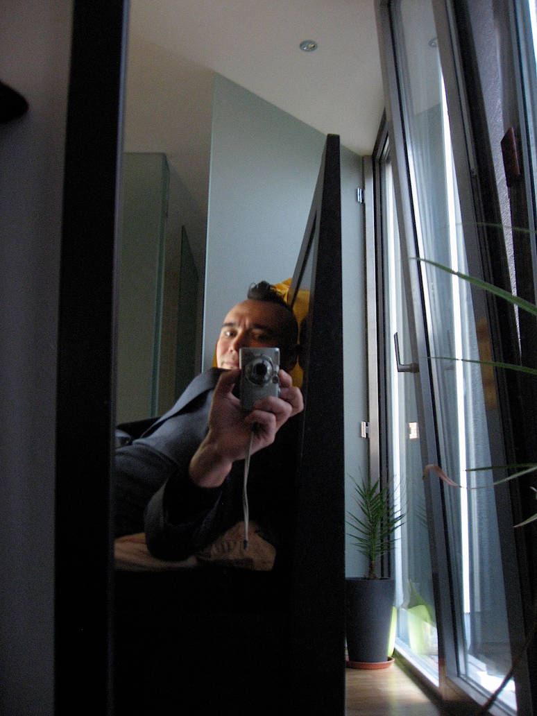 Mirror Selfie In Bedroom Bed In Vienna Apartment S By Danny0Dada0AFOL mirror-selfie-in-bedroom-bed-in-vienna-apartment-s-by-danny0dada0afol