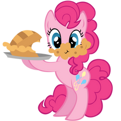 Pinkie _Pie_