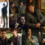 Brothers Winchester