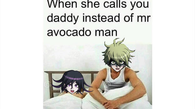 Avacado Daddy