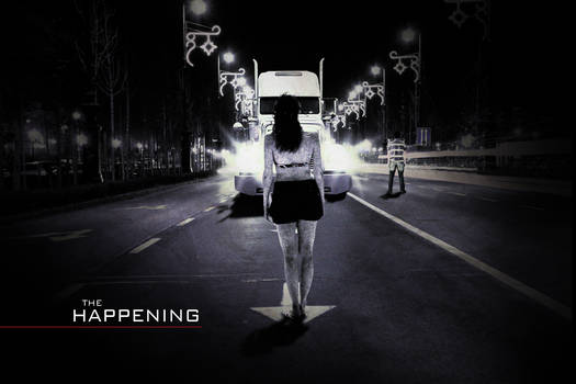 The Happening