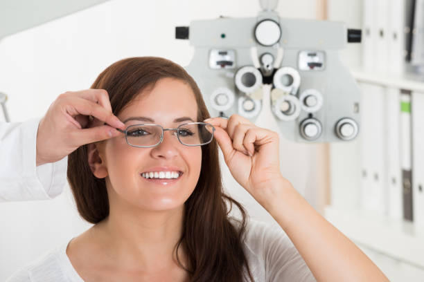 Easy Blink Optometry by StephaniePSharp on DeviantArt
