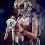 Borderlands 2 Tiny Tina