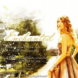 Enchanted