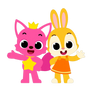 Pinkfong And Jeni