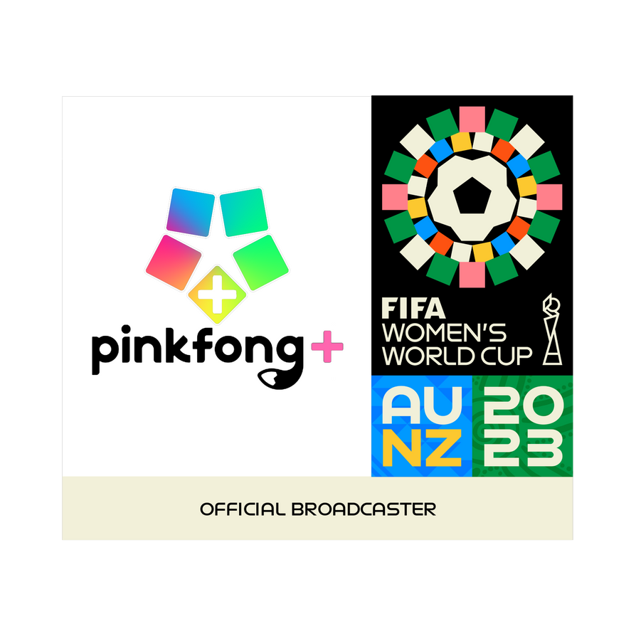 Pinkfong Plus FIFA Women's World Cup 2023 by EmbeddedRook39 on