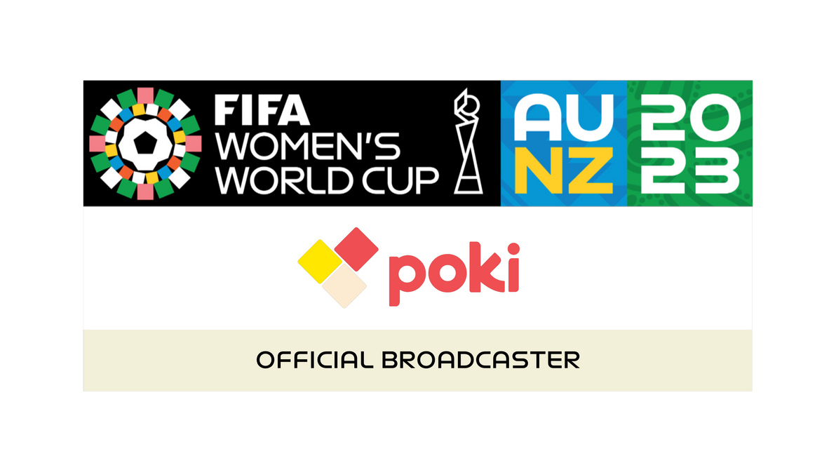 Poki FIFA Women's World Cup 2023 V2 by EmbeddedRook39 on DeviantArt
