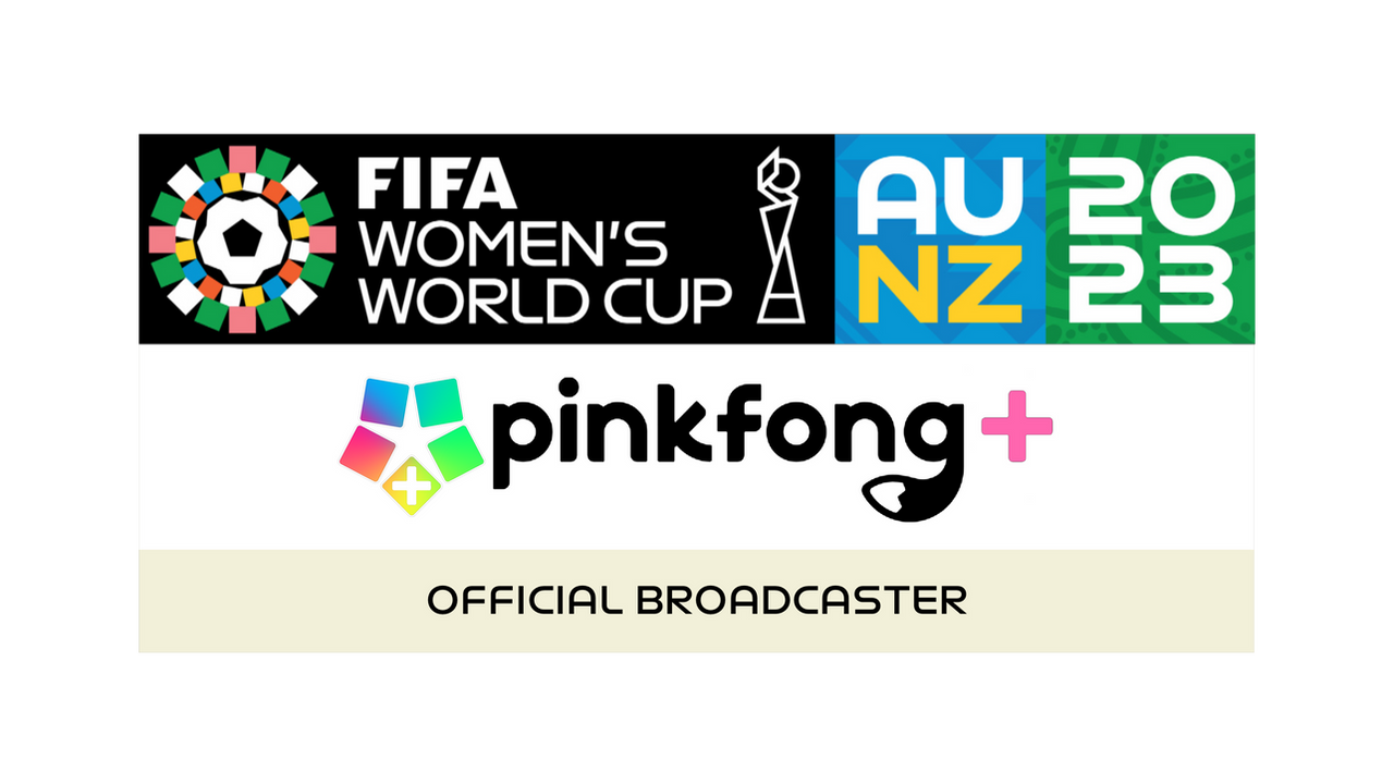 Pinkfong Plus FIFA Women's World Cup 2023 V2 by EmbeddedRook39 on