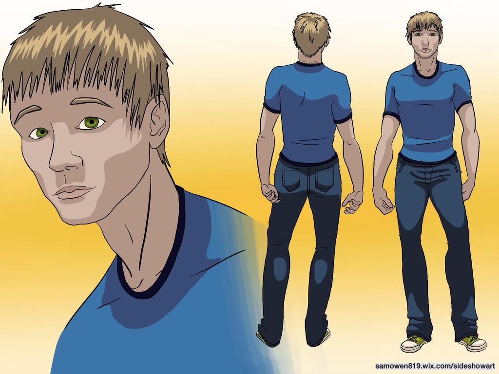 Tank Reference Sheet by Sam-Owen on DeviantArt