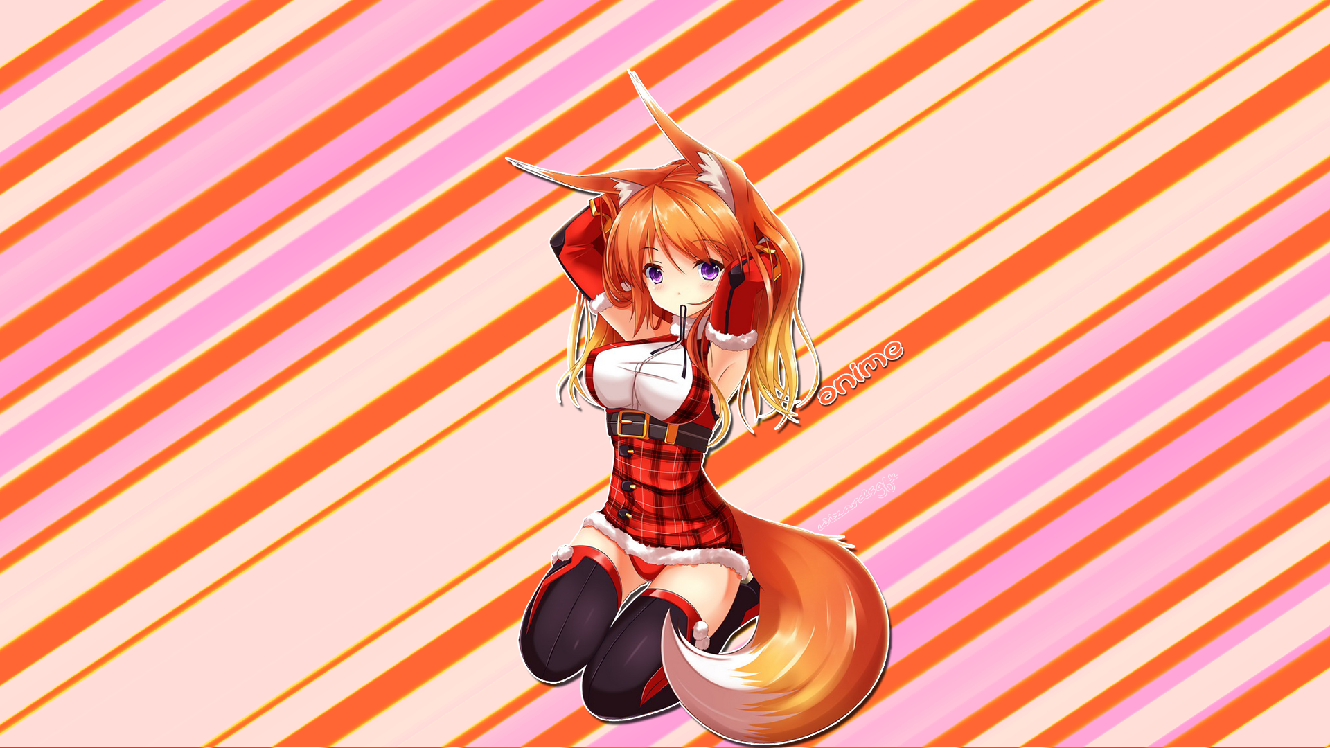 27+ Clean Anime Wallpapers - Anime Top Wallpaper