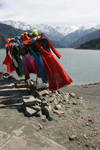 Xinjiang-TianChi-Colors by valentinagoestochina