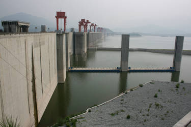 Yangtze-ThreeGorgesDam