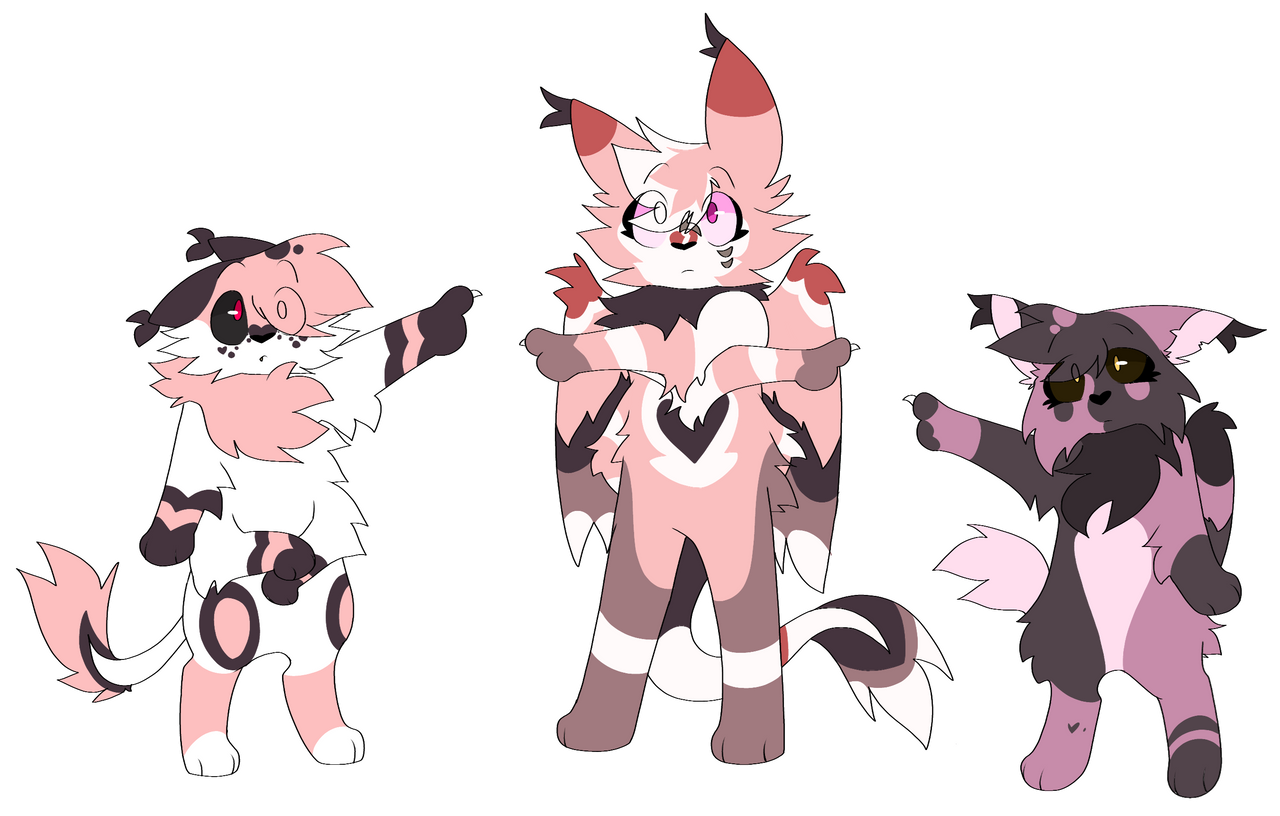 sibling squabbles by Cloverspirit0809 on DeviantArt