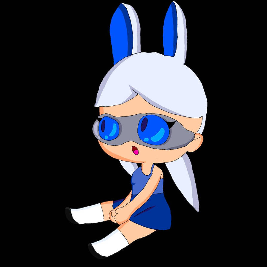 Sophie by neesy09 on DeviantArt