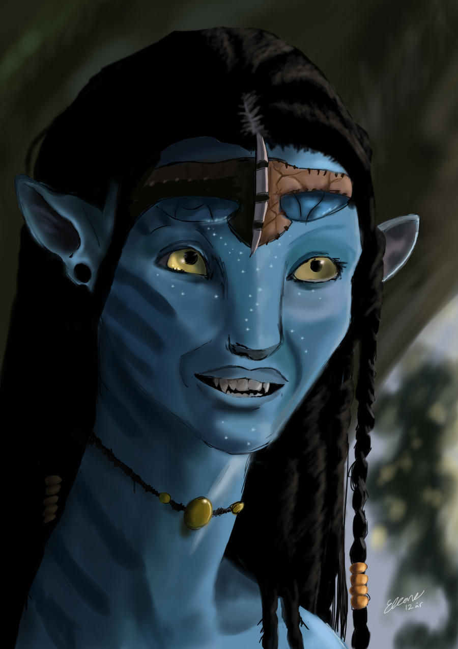 Neytiri