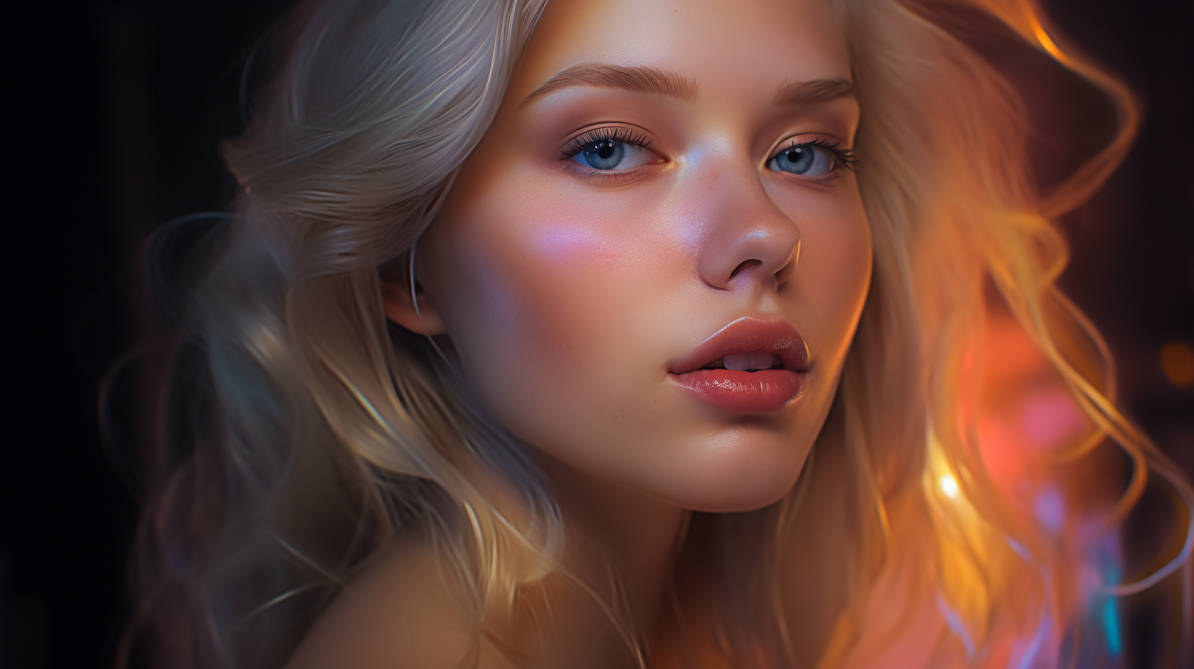 Rob rws1st subsurface scattering of skin and face by rws1st on DeviantArt