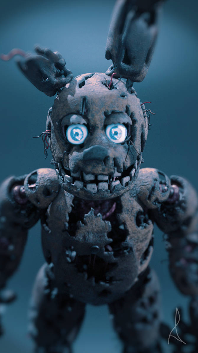 Snt Renderes st render by animator1234443 on DeviantArt