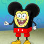 Disney Spongebob