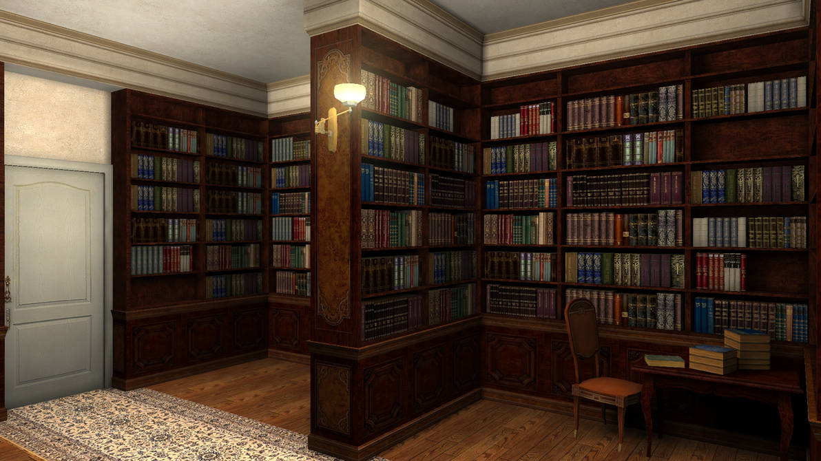 Sherlock Holmes The Awakened (2008) 031 by ZoltanForgefire on DeviantArt