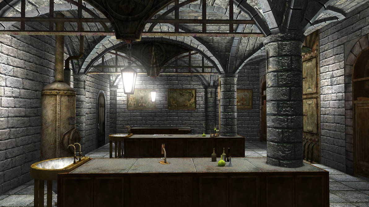 Sherlock Holmes The Awakened (2008) 181 by ZoltanForgefire on DeviantArt