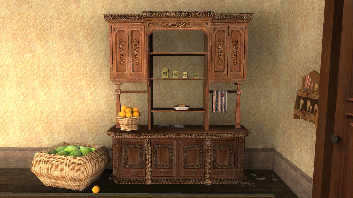 Sherlock Holmes The Awakened (2008) 326 by ZoltanForgefire on DeviantArt