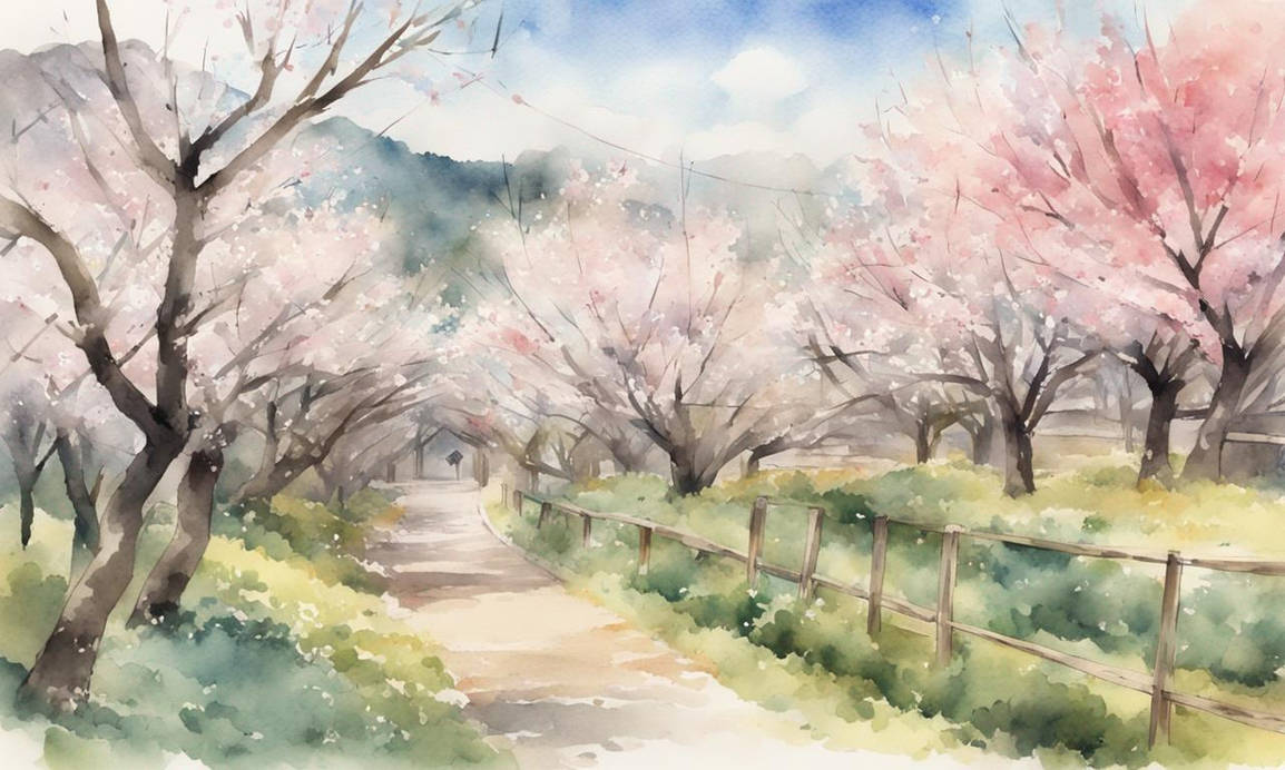 Springtime by ZoltanForgefire on DeviantArt