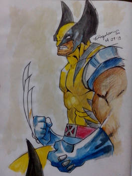 Wolverine