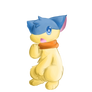 Quilava