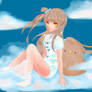 Happy Birthday to Kotori
