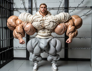 Mega Muscles Create 'n Male muscles by MegaMuscleXL on DeviantArt