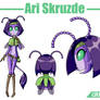 Ari Skrude