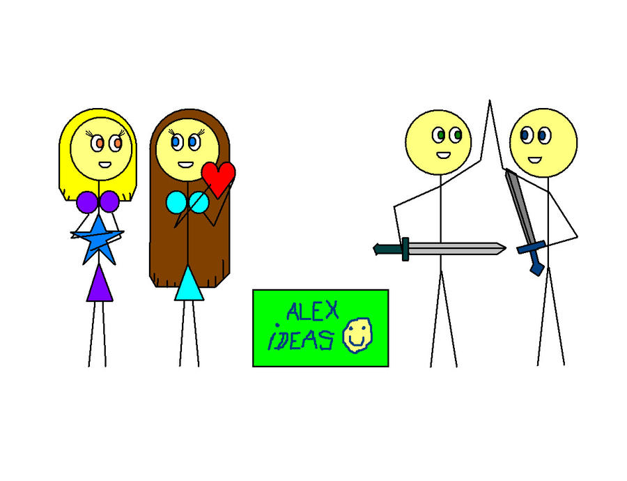 Alex box 2 by TheAdamBryant on DeviantArt
