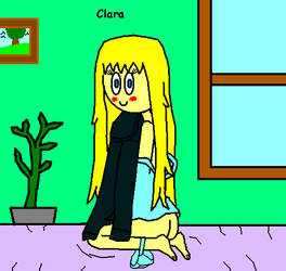 Clara Sexy Picture 2
