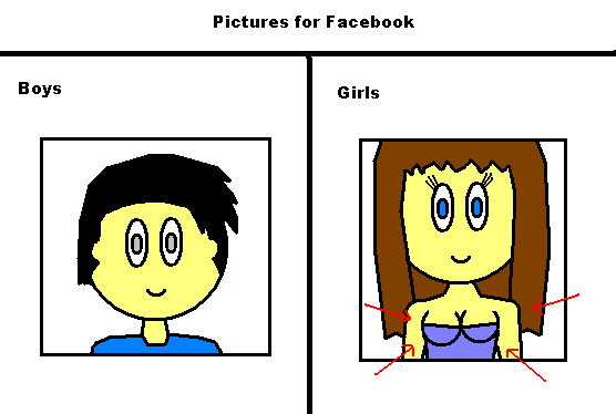 Pictures for Facebook