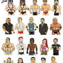 WWF Heros 4