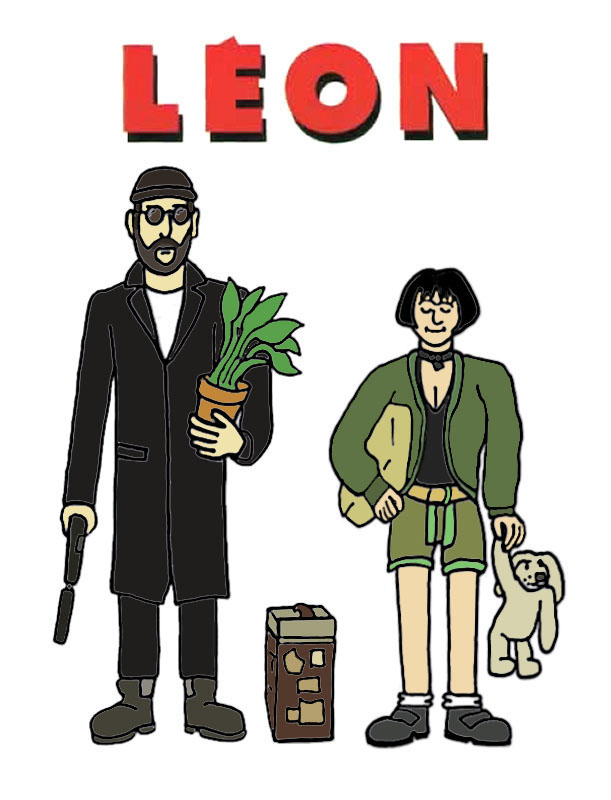 Leon