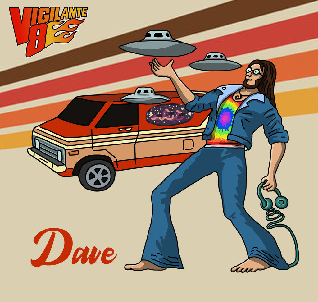 Empty Dave Image Dave by Blank-mange on DeviantArt
