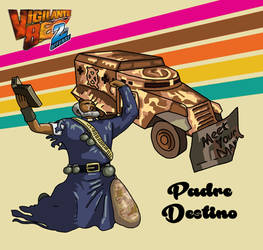 Padre Destino