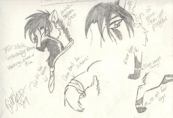 Adonis References Adonis Reference by Unicornsrkool on DeviantArt