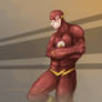 DC: The Flash