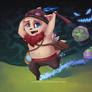 League of Legends: Teemo!